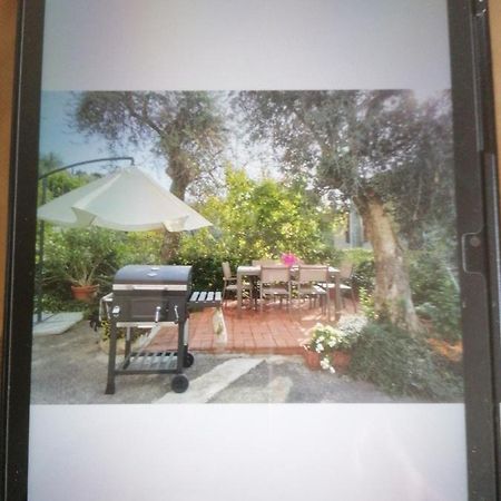 トッリ・デル・ベーナコCasa Silvioアパートメント エクステリア 写真