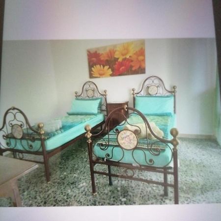 トッリ・デル・ベーナコCasa Silvioアパートメント エクステリア 写真