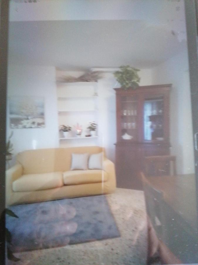 トッリ・デル・ベーナコCasa Silvioアパートメント エクステリア 写真