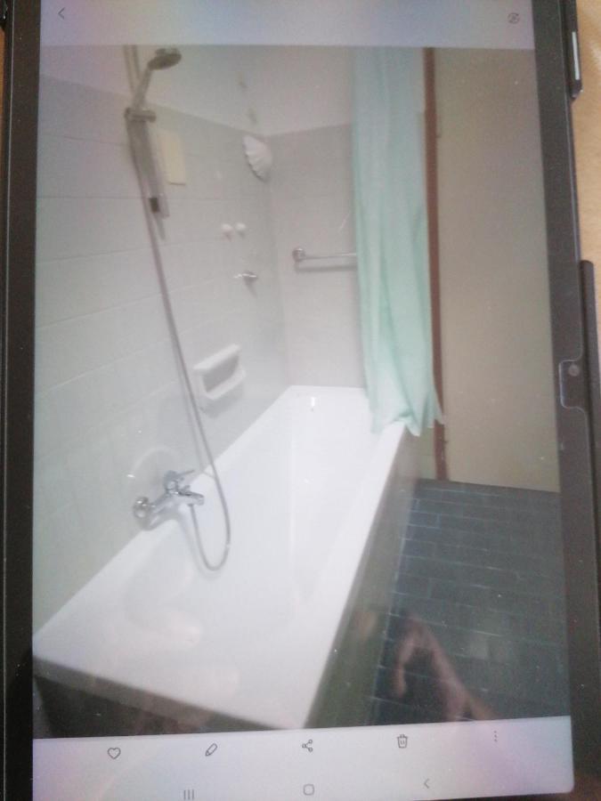 トッリ・デル・ベーナコCasa Silvioアパートメント エクステリア 写真