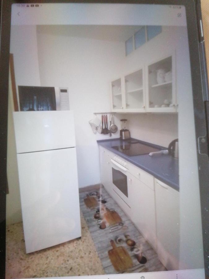 トッリ・デル・ベーナコCasa Silvioアパートメント エクステリア 写真
