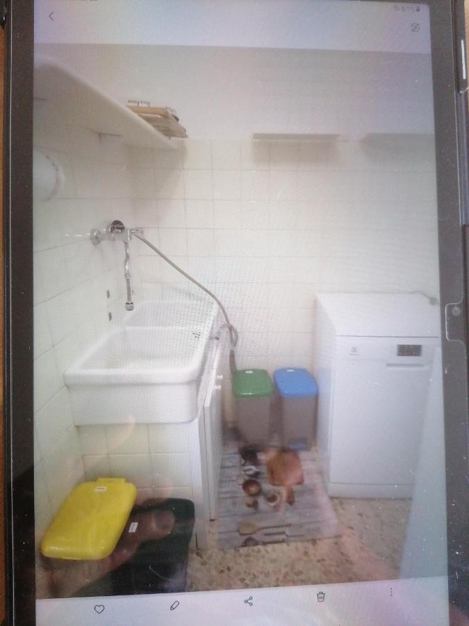 トッリ・デル・ベーナコCasa Silvioアパートメント エクステリア 写真